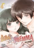 Love x dilemma T.4 Love x dilemma T.4
