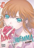 Love x dilemma T.5 Love x dilemma T.5