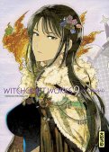 Witchcraft works T.9 Witchcraft works T.9