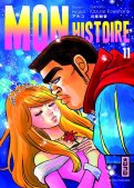 Mon histoire T.11 Mon histoire T.11