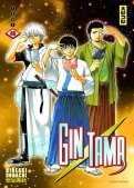 Gintama T.40 Gintama T.40
