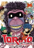 Toriko T.34 Toriko T.34