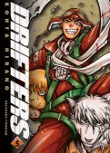 Drifters T.5