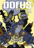 Dofus - édition double T.4 Dofus - édition double T.4