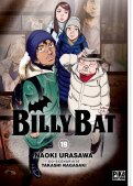 Billy Bat T.19 Billy Bat T.19