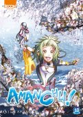Amanchu T.10 Amanchu T.10