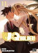 UQ holder T.11 UQ holder T.11
