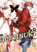 Amatsuki T.17 Amatsuki T.17