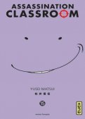 Assassination classroom T.15 Assassination classroom T.15