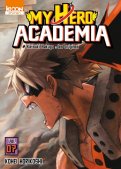 My hero academia T.7 My hero academia T.7