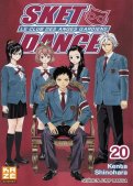 Sket Dance T.20 Sket Dance T.20