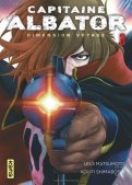 Capitaine Albator - dimension voyage T.3 Capitaine Albator - dimension voyage T.3