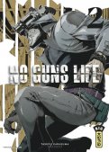 No guns life T.2 No guns life T.2