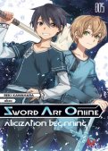 Sword art online - roman T.5 Sword art online - roman T.5