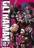 Ultraman T.7 Ultraman T.7