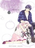 Perfect world T.3 Perfect world T.3