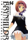 Brynhildr in the darkness T.14 Brynhildr in the darkness T.14