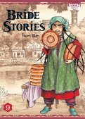 Bride stories T.9