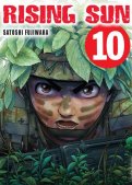 Rising sun T.10 Rising sun T.10