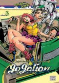 Jojo's bizarre adventure - Jojo lion T.3 Jojo's bizarre adventure - Jojo lion T.3