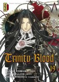 Trinity Blood T.19 Trinity Blood T.19