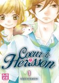 Coeur de h�risson T.1