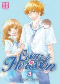 Coeur de h�risson T.3