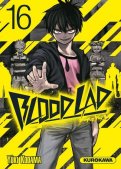 Blood Lad T.16 Blood Lad T.16