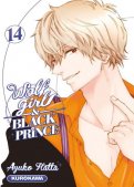 Wolf girl and black prince T.14 Wolf girl and black prince T.14
