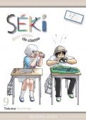 Séki, mon voisin de classe T.9 Séki, mon voisin de classe T.9