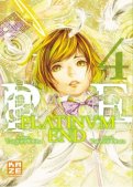 Platinum end T.4 Platinum end T.4
