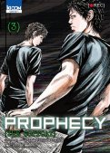 Prophecy - the copycat T.3 Prophecy - the copycat T.3