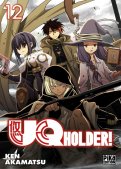 UQ holder T.12 UQ holder T.12