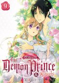 The demon prince and Momochi T.9 The demon prince and Momochi T.9
