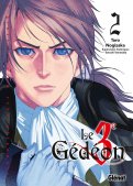 Le troisi�me G�d�on T.2