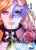 Le troisi�me G�d�on T.1