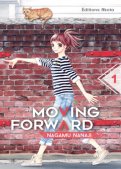 Moving forward T.1 Moving forward T.1