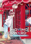 Moving forward T.2 Moving forward T.2