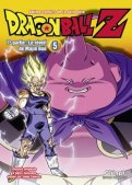 Dragon Ball Z - cycle 7 T.5 Dragon Ball Z - cycle 7 T.5