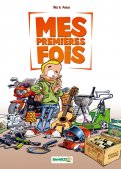 Mes premi�res fois T.1