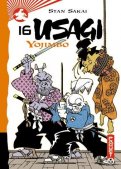 Usagi Yojimbo T.16 Usagi Yojimbo T.16