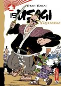 Usagi Yojimbo T.19 Usagi Yojimbo T.19