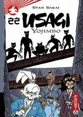 Usagi Yojimbo T.22 Usagi Yojimbo T.22