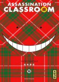 Assassination classroom T.16 Assassination classroom T.16