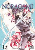 Noragami T.15 Noragami T.15