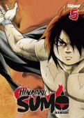 Hinomaru sumo T.5 Hinomaru sumo T.5