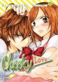 Cheeky love T.2 Cheeky love T.2