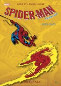 Spiderman - Team-Up - int�grale 1972-1973