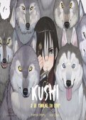 Kushi T.2 Kushi T.2