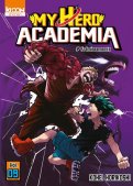 My hero academia T.9 My hero academia T.9